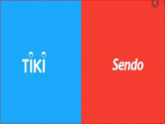 Tiki và Sendo sẽ 'về chung một nhà', hình thành một kỳ lân mới?