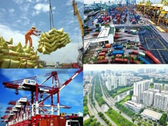 Kịch bản tăng trưởng kinh tế Việt Nam dưới tác động của dịch Corona