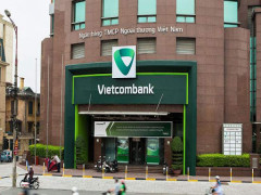 Vietcombank lọt vào Top 2 ngân hàng có gia trị  thương hiệu tăng trưởng cao nhất