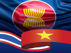 Việt Nam đảm nhận vai trò Chủ tịch ASEAN 2020: Thách thức đan xen cơ hội