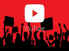 Bạn có biết YouTube kiếm được bao nhiêu tiền từ quảng cáo trong năm qua?