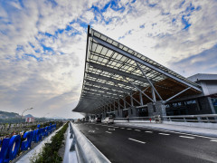 Những chuyến bay "giải cứu" tại sân bay Vân Đồn được thực hiện an toàn ra sao?