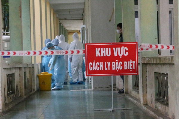 BHXH Việt Nam đề xuất giải quyết chế độ BHXH đối với người bị cách ly do virus Corona
