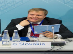 “Các nhà đầu tư Slovakia xem Việt Nam là điểm đến hấp dẫn”