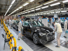 Hoạt động sản xuất của Trung Quốc phục hồi mạnh mẽ trong tháng Ba