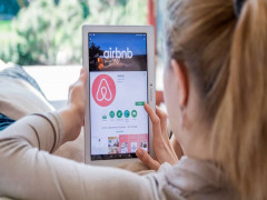 Airbnb, Uber và loạt công ty nổi tiếng vẫn liên tục lỗ nặng