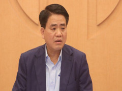 Chủ tịch Hà Nội: Đóng cửa tất cả các quán cà phê đến hết ngày 5/4