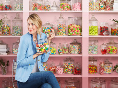 Khởi nghiệp với công ty kẹo trị giá 500.000 USD, Maria Sharapova đẩy giá trị cơ nghiệp lên 40 lần
