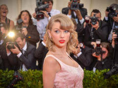 9 sự thật về độ giàu có của Taylor Swift