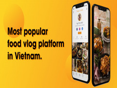 Capichi, nền tảng Vlog ẩm thực Việt Nam, gọi vốn thành công 4 tỷ đồng từ Nhật Bản