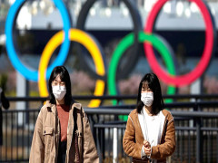 Olympic Tokyo 2020 chưa rõ tương lai: Bỏ thì thương, vương thì tội