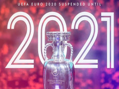 EURO 2020 thành 2021? Vẫn đáng để chờ đợi