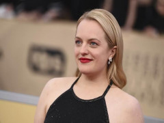 Elisabeth Moss - "nàng thơ" mới với cá tính khác lạ của Hollywood