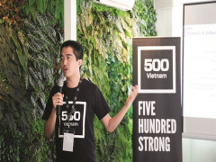 Giám đốc quỹ 500 Startups: Những việc nên làm để startup ứng phó tác động dịch Covid-19