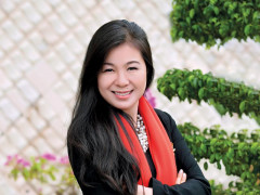 Lê Thị Nam Phương, Chủ tịch HĐQT Công ty CP Đầu tư L.I.F.E: Học để sống hạnh phúc