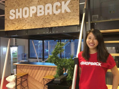 ShopBack thu hút thêm 30 triệu USD trong vòng gọi vốn mới