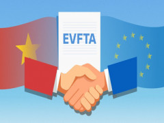 Việt Nam tham gia EVFTA: Doanh nghiệp cần làm gì để không đánh mất lợi thế cạnh tranh?