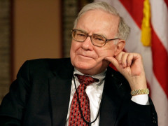 Cổ phiếu Apple, Coca-Cola lao dốc, Warren Buffett thiệt hại nặng