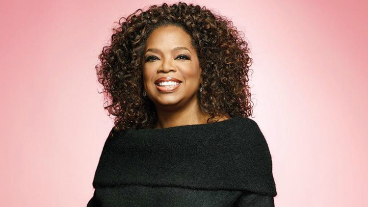 3 bài học kinh doanh từ "nữ hoàng truyền thông" Oprah Winfrey