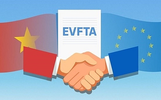Giai đoạn nước rút cho việc phê chuẩn EVFTA