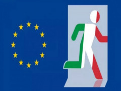 Sẽ có Italexit hay EU rạn nứt?