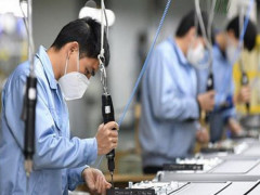 Doanh nghiệp Việt trong 'cuộc chiến' duy trì tăng trưởng