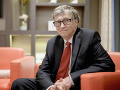Tỷ phú Bill Gates chế tạo vaccine và câu chuyện về "trách nhiệm xã hội"
