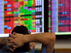 Bloomberg: Thị trường chứng khoán Việt Nam đang tốt nhất thế giới
