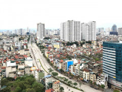 Thị trường bất động sản Hà Nội sẽ diễn biến như thế nào sau quý I?