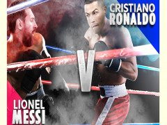 Ronaldo và Messi trong mắt giới cầu thủ: Ai giỏi hơn ai?