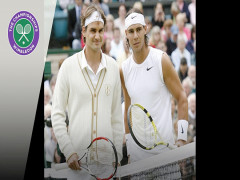 Những kình địch lớn nhất trong lịch sử quần vợt: Federer vs Nadal đứng ở vị trí nào?
