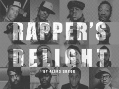 'Rapper’s Delight' của Sugarhill Gang: Khởi nguồn của 'đế chế' hip-hop