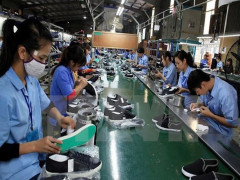 Da giày Việt Nam: mục tiêu xuất khẩu 24 tỷ USD của năm 2020 bên bờ vực phá sản