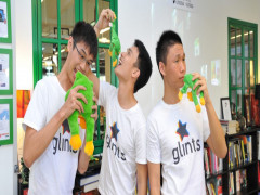 Startup Glint muốn trở thành nền tảng tuyển dụng hàng đầu ở Việt Nam