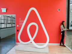Airbnb - nền tảng đặt phòng lớn nhất tại Mỹ đang bốc hơi