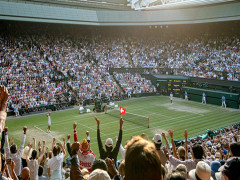 Wimbledon 2020 có bị hoãn vì đại dịch Covid-19?