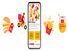 Bài học về app loyalty từ những thương hiệu lớn nhất trên thị trường- Những thiếu sót của McDonald