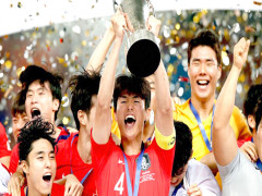 Thế vận hội Tokyo: Nâng tuổi dự Olympic, bóng đá châu Á vui mừng
