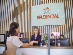 Prudential Việt Nam đạt hiệu quả kinh doanh trên cả kỳ vọng