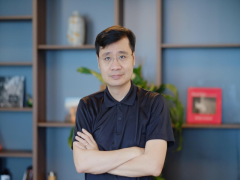 CEO Vương Quang Long:  Start-up tiên phong trong kỷ nguyên Blockchain ở Việt Nam
