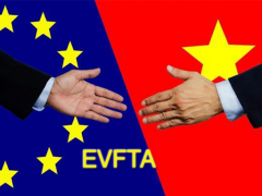 Phê chuẩn EVFTA - cú hích cho nền kinh tế