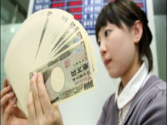 Nhật thông qua gói kích thích kinh tế cao kỷ lục tới 108.000 tỷ yên