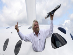 Nỗ lực "cứu sống" đế chế giải trí và du lịch, tỷ phú Richard Branson hết thế chấp đảo riêng
