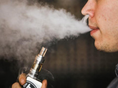 WHO kêu gọi các quốc gia nên cấm lưu hành thuốc lá điện tử, thuốc lá kiểu mới
