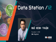 Toàn cảnh Digital Việt Nam 2020