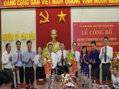 Quảng Ninh dẫn đầu Cải cách hành chính – dấu hiệu trỗi dậy hậu Covid 19