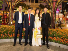 Gia đình ông Hạnh Nguyễn sắp nhận hơn 90 tỷ tiền mặt