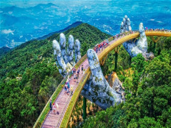 “Công viên chủ đề hàng đầu Việt Nam” có gì khiến du khách phấn khích trở lại đến vậy?