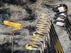 Tổng hợp 5 mẫu gậy golf đáng mua nhất năm 2020