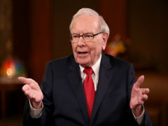 Lời khuyên của Warren Buffett dành cho các nhà đầu tư trẻ